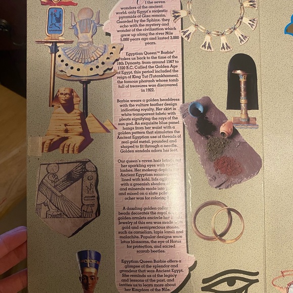 Barbie - Picture 2 of 3